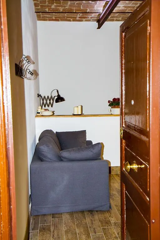 La Casa Di Marti Apartment Rome