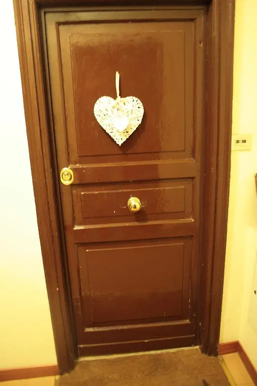 דירות רומא La Casa Di Marti 0*,  איטליה